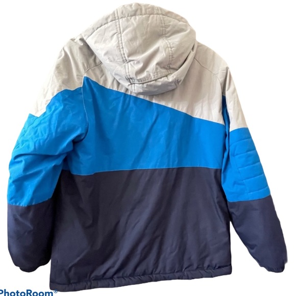 Zero X Posur snowboard jacket winter coat size XL - Picture 3 of 13